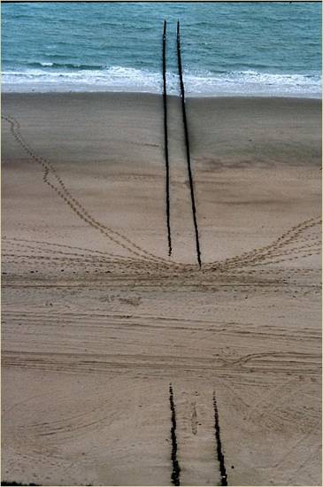 2006 strand tussen Vlissingen & Westkapelle eind okt imm031_33A rotated 450